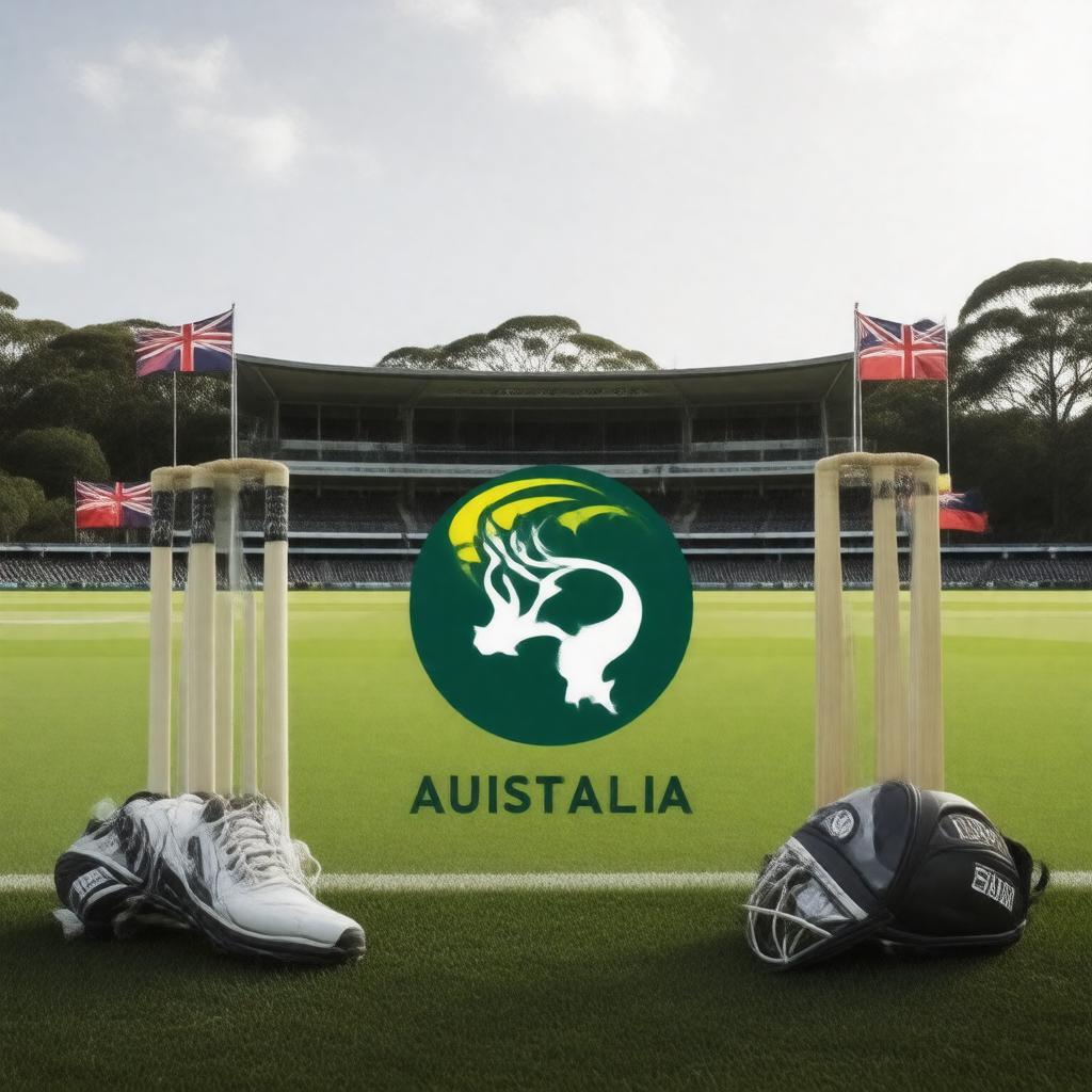 Cricket Australia